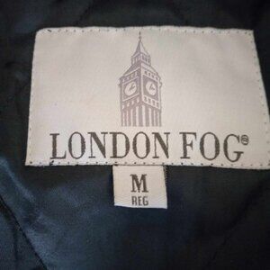 Vintage London Fog Men's Jacket